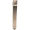 Ekena Millwork Thorton Arts & Crafts Rough Sawn Bracket, Douglas Fir, 4"W x 28"D x 32"H BKT04X28X32THR03RDF - alternate 4